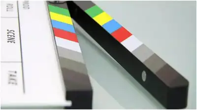 6 movies inspired by Harlequin Romance novels in works