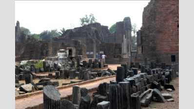 Stop-work order for illegal Old Goa structure issued