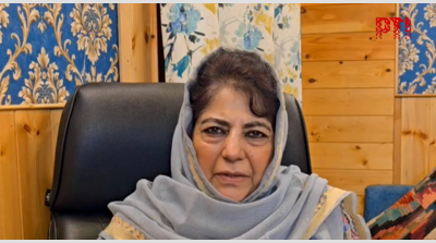 Farooq Abdullah, Mehbooba Mufti call for release of separatist Shabir Shah for medical treatment