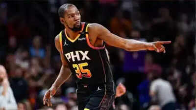 NBA insider reveals true reason behind Kevin Durant's exit from Golden State Warriors