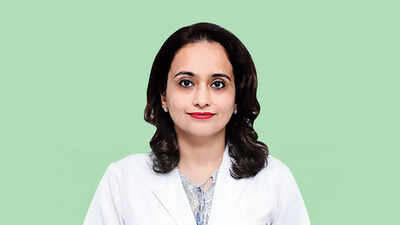 New hope, new treatments for those who are fighting skin patch stigma