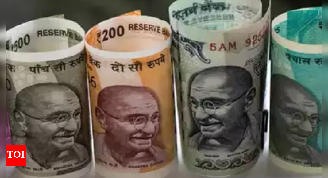 Rupee recovers 75 paise to 86/dollar mark, biggest jump in month