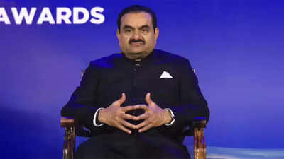 Bribery case: 'No one from Adani Group charged in US'