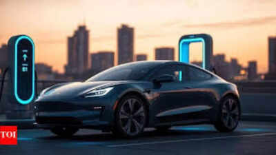 Govt launches scheme for imported EVs