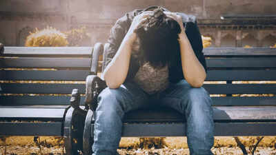 For 2 decades, suicide among top 2 causes of death of young Indians