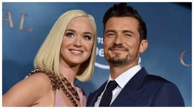 Orlando Bloom and Katy Perry SPLIT after nearly a decade together; actor set to party hard at Jeff Bezos and Lauren Sanchez's wedding