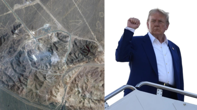 Sites not destroyed: US intel reports Iran capable of resuming its nuclear program; Trump's claim on Iran strikes disputed