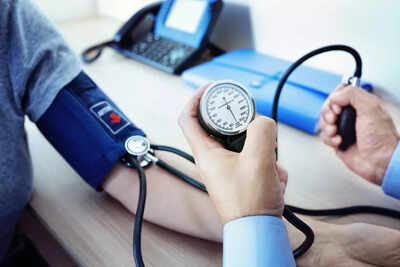 4 products that can lower blood pressure naturally, according to the highest cardiologist