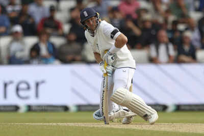IND vs ENG Test:  Joe Root on cusp of smashing Sachin Tendulkar’s record as England stun India at Headingley