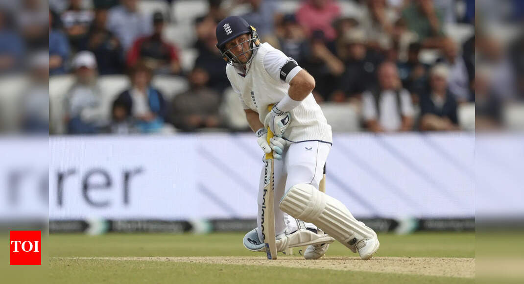 Root on cusp of smashing Tendulkar’s record as Eng stun Ind at Headingley