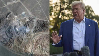 Op Midnight Hammer: US intel reports Iran capable of resuming it's nuclear programme within months; Trump's claim on Iran strikes disputed