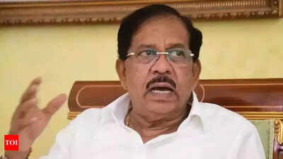 'We don't have money, and neither does Siddaramaiah': Empty-coffer remarks embarrass Karnataka govt; home minister G Parameshwara says it was only in jest