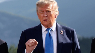  Trump doubles down on 'Iran nuclear sites obliterated' claim after US intel contradicts him; defends Op Midnight Hammer