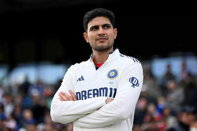 IND vs ENG: How India’s last 10 Test captains fared in their debut matches — and where Shubman Gill stands