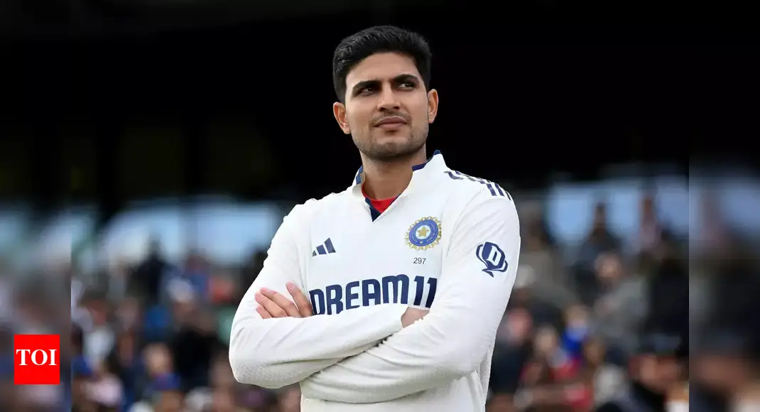How India’s captains fared in their debut matches, and where Gill stands