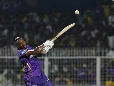 'Millionaire' is Andre Russell’s jam – You won’t believe why!
