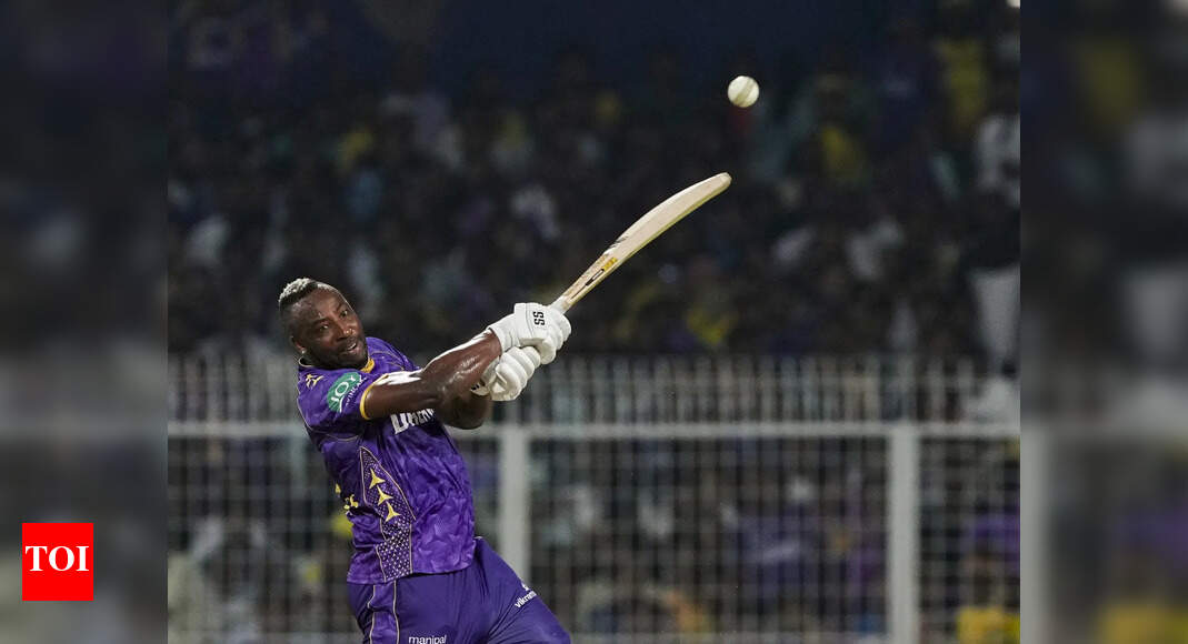 'Millionaire' is Andre Russell’s jam – You won’t believe why!