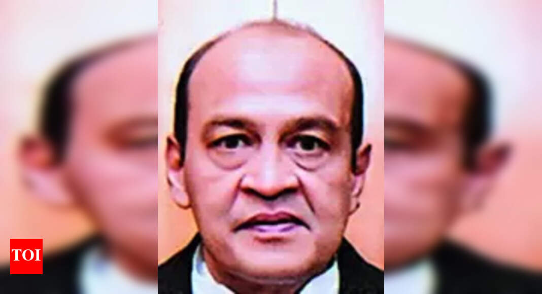 Why wasn't any FIR slapped on Justice Varma, MPs ask govt