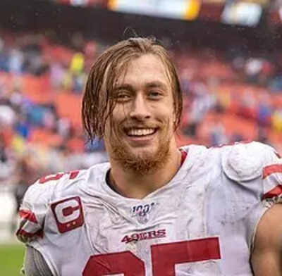  George Kittle reveals the brutal trigger for his NFL retirement