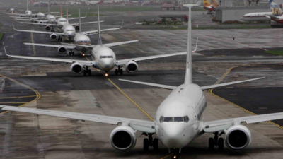 Flight chaos as Israel-Iran conflict affects Hyderabad air travel, passengers stranded at airport; airlines to resume via alternate routes from June 25