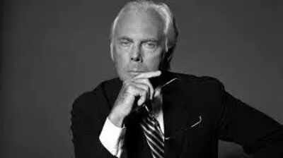 Giorgio Armani misses Milan Fashion Week for the first time