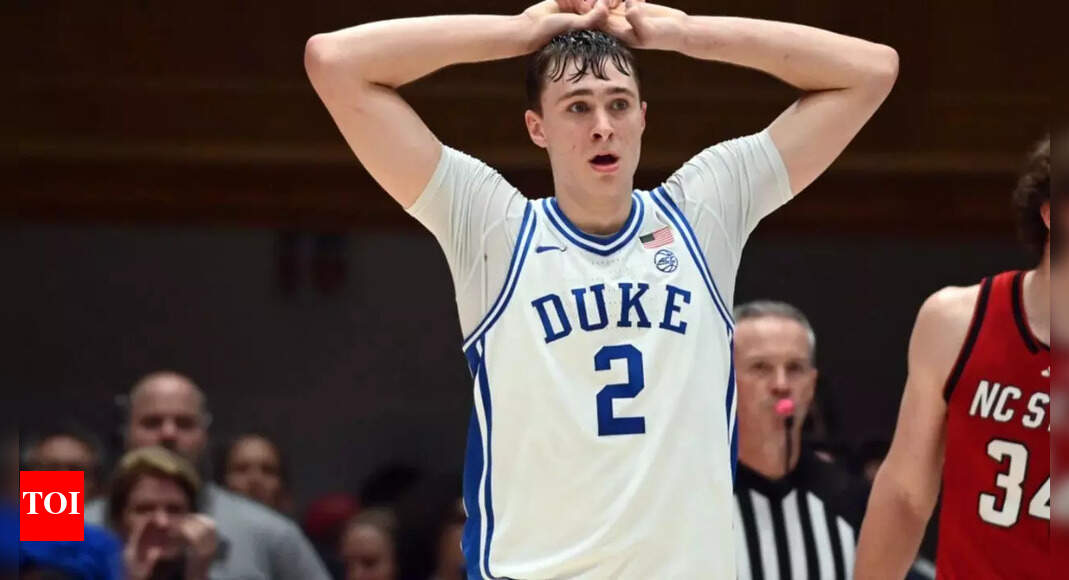 ‘I’m not worried” — Cooper Flagg gives his honest thoughts on succeeding Luka Doncic in Dallas Mavericks