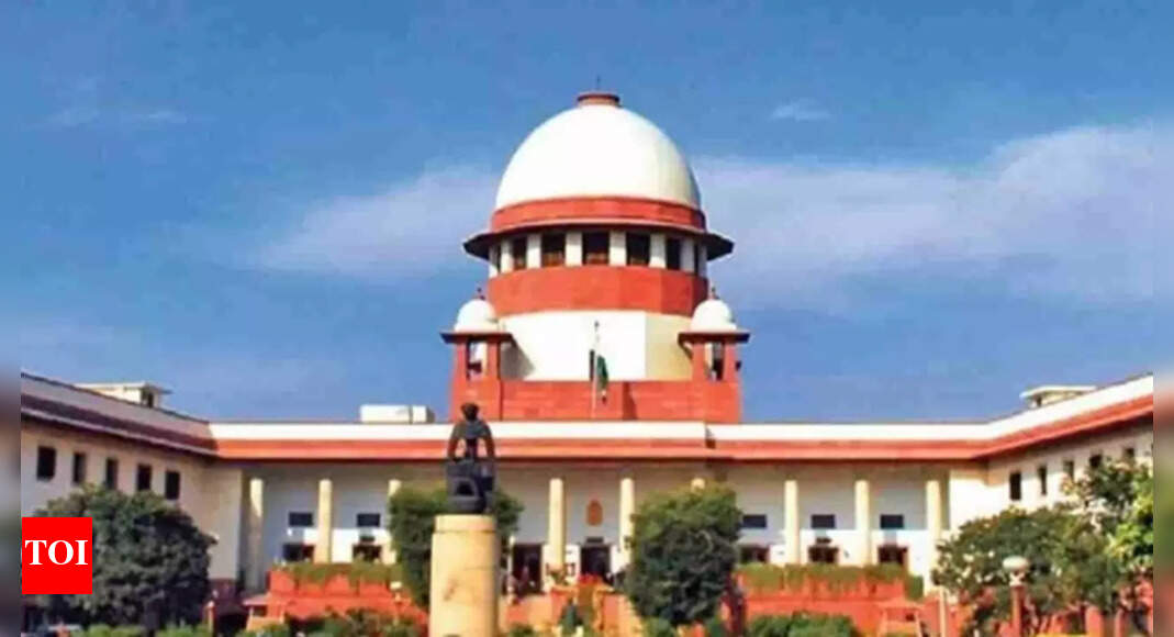 Armyman cites Sindoor role, but gets no SC relief in dowry case