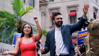 How Indian-origin Zohran Mamdani used the Trump playbook to beat Andrew Cuomo - and become Democratic Mayoral Nominee