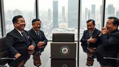  China slams US over spy recruitment videos; mocks CIA’s drive as ‘absurd’ and ‘amateurish’