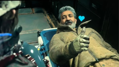 SS Rajamouli enters gaming world; Makes surprise cameo in Hideo Kojima’s 'Death Stranding 2'