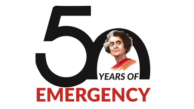  Indira Gandhi Centre for Arts launches year-long events to mark 50 years of Emergency; invites youth to revisit dark chapter in Indian democracy
