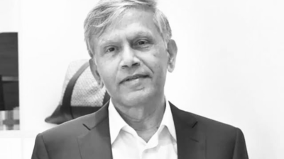 Dilip Doshi showed it’s never too late to succeed