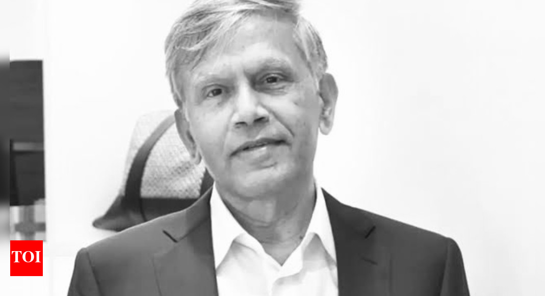 Dilip Doshi showed it’s never too late to succeed