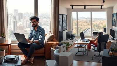 World’s most affordable coders? Bengaluru techies earn just $12,000 a year; here's what other global cities offer