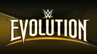 First title match confirmed for WWE Evolution 2025