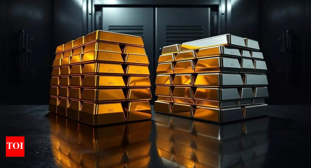 Gold price prediction: Where is gold rate headed amidst easing Iran-Israel tensions?