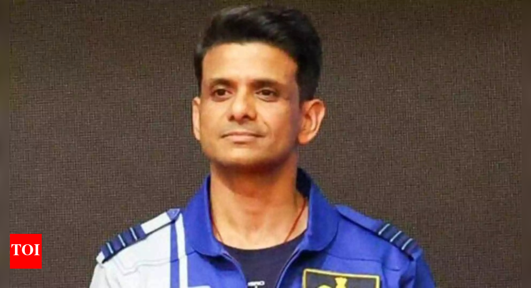 Axiom-4 mission: From launch to ISS docking and return; Shubhanshu Shukla's 14-day mission explained