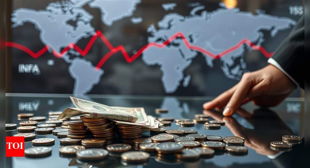 Rupee advances: Gains 13 paise to 85.92 vs USD in early trade