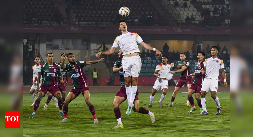 As Kolkata gears up for CFL, Indian Football waits on ISL clarity