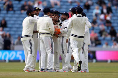  Young India laid low in Leeds