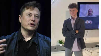  Who is the 19 year-old ex-Neuralink prodigy? Departs months after Elon Musk