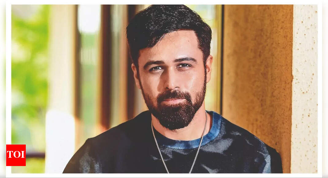 Emraan Hashmi resumes shooting after recovering from dengue