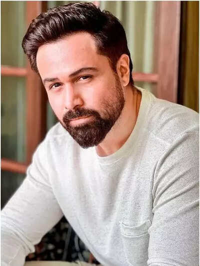 Emraan Hashmi is 'back in action' recovering from dengue