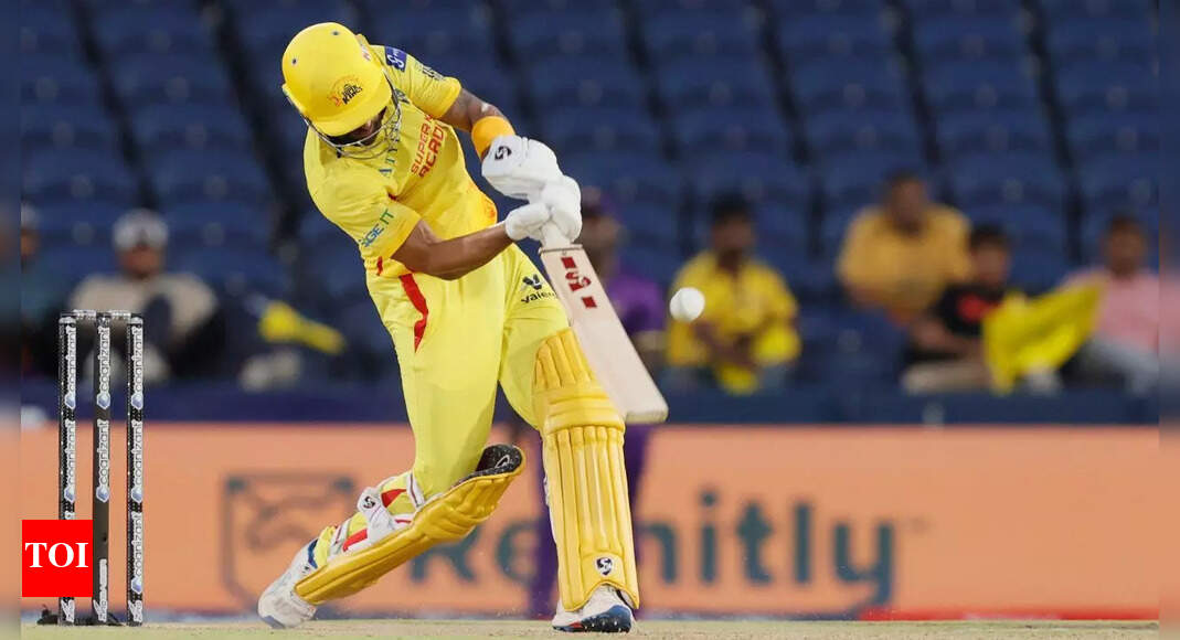 MLC 2025: Ranjane, Donovan star in TSK's 52-run win over LAKR