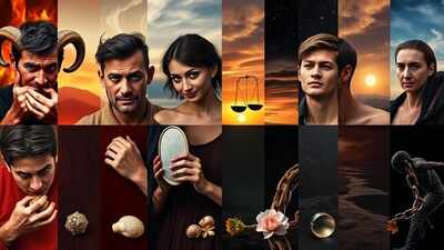What triggers each zodiac sign emotionally