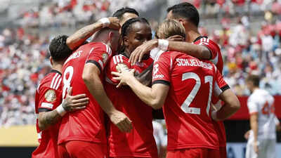 FIFA Club World Cup 2025: Chelsea through to knockouts, Benfica beat Bayern; minnows Auckland City hold Boca Juniors