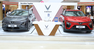  Design, battery, range and more