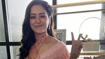  Asha Negi says, “It’s not always about screen time”