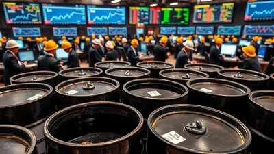 Israel-Iran conflict: No huge oil price spike - how the market outmanoeuvred worst-case scenarios - Explained