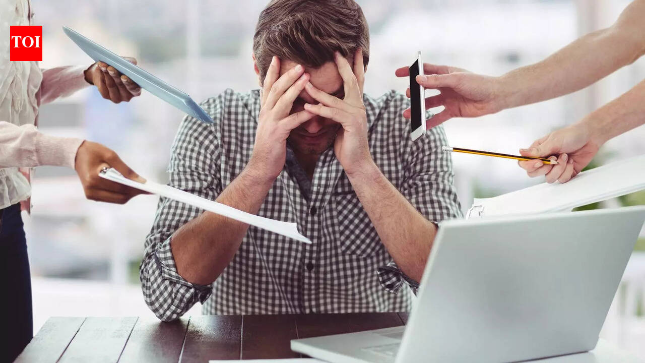 Always Overthinking? You Might Belong to These 5 Zodiac Signs